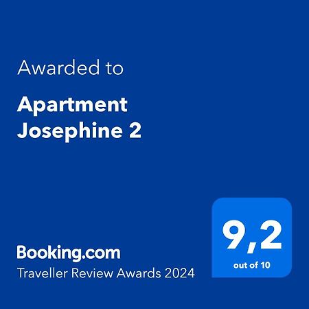 Apartment Josephine 2 Malinska Eksteriør billede