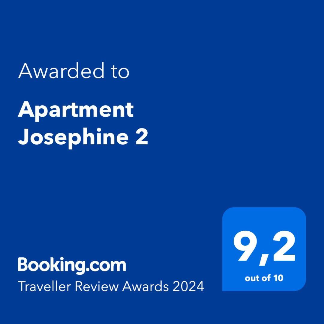 Apartment Josephine 2 Malinska Eksteriør billede